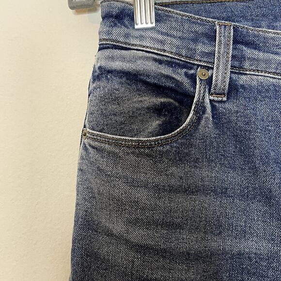 EVEREVE THE EVER TROUSER JEAN SIZE 25 - Picture 4 of 8